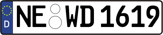 NE-WD1619