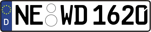 NE-WD1620