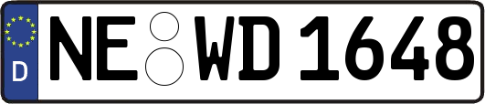 NE-WD1648