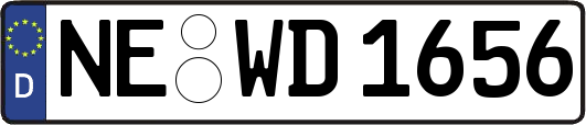 NE-WD1656