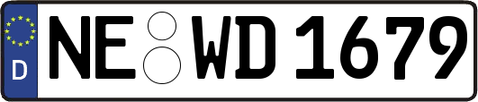 NE-WD1679