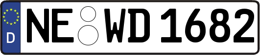 NE-WD1682