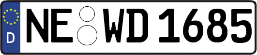 NE-WD1685