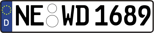 NE-WD1689