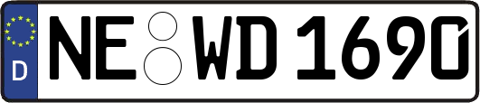NE-WD1690