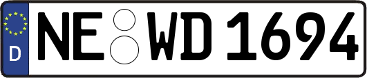 NE-WD1694