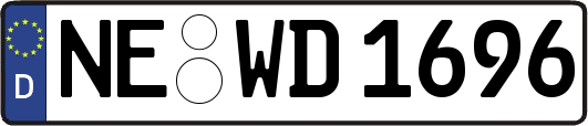 NE-WD1696