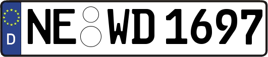 NE-WD1697