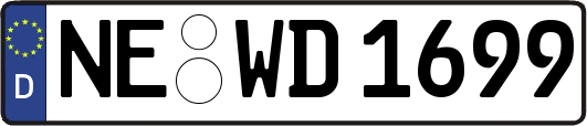 NE-WD1699