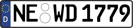 NE-WD1779