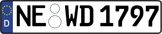 NE-WD1797