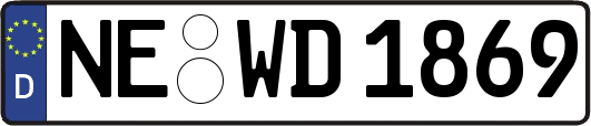 NE-WD1869