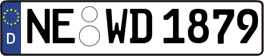 NE-WD1879