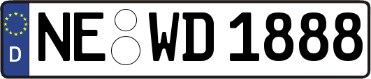 NE-WD1888