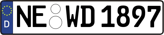 NE-WD1897