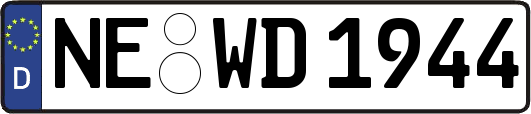 NE-WD1944