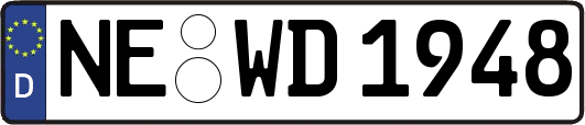 NE-WD1948