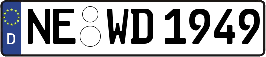 NE-WD1949