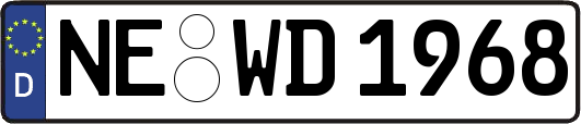 NE-WD1968