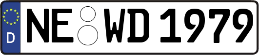 NE-WD1979