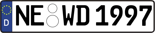 NE-WD1997