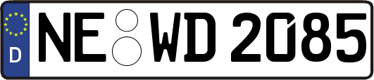 NE-WD2085