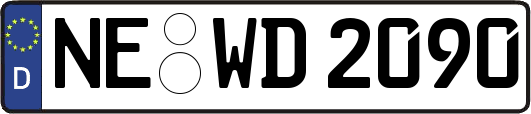 NE-WD2090