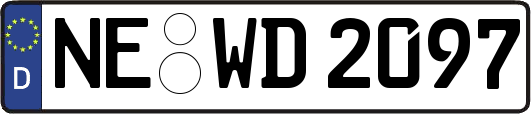 NE-WD2097