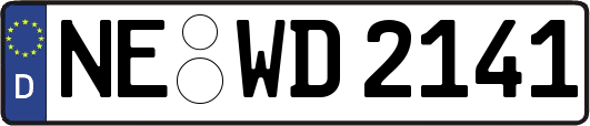 NE-WD2141