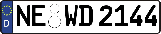 NE-WD2144