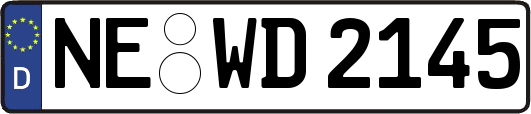NE-WD2145