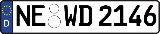 NE-WD2146