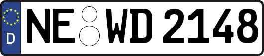 NE-WD2148