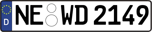 NE-WD2149