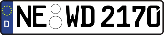 NE-WD2170