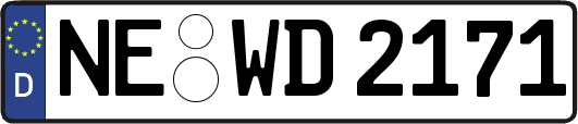 NE-WD2171