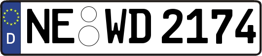 NE-WD2174