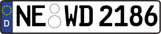 NE-WD2186
