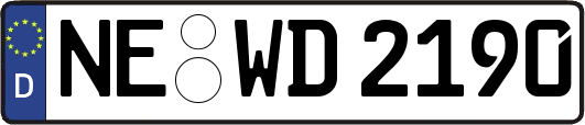 NE-WD2190