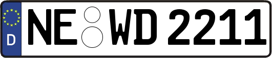 NE-WD2211