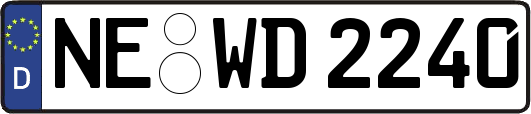 NE-WD2240