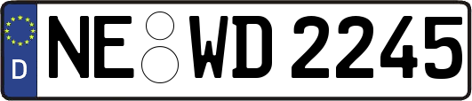 NE-WD2245