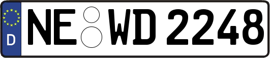 NE-WD2248