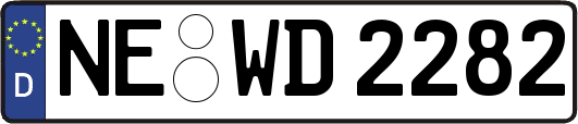 NE-WD2282