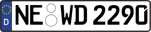 NE-WD2290