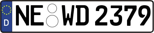 NE-WD2379