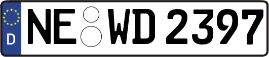 NE-WD2397