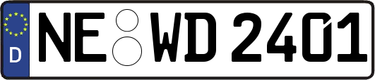 NE-WD2401