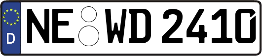 NE-WD2410