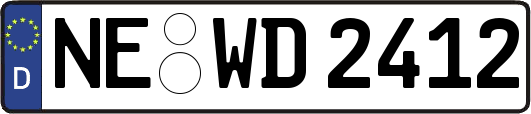 NE-WD2412